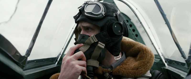 [B17 pilot] What are you gonna to do?