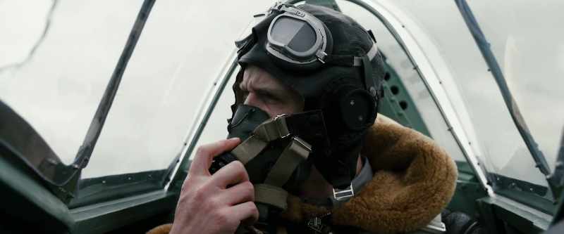 [B17 pilot] Yet here we are