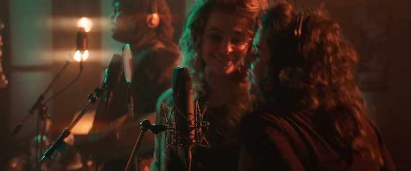 �� Ba, ba, ba, ba, ba Ba, ba, ba, baby ♪
