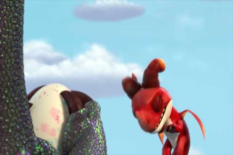 �� Baa, baa, black sheep ♪