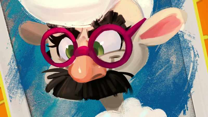 [baa-ing]