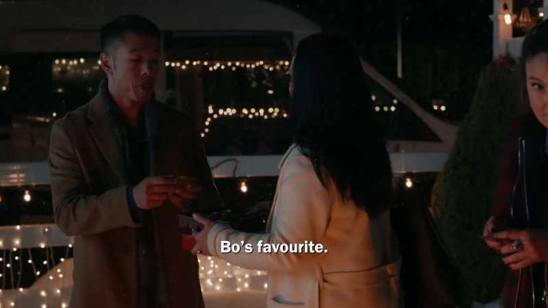 (Baba speaking Cantonese)