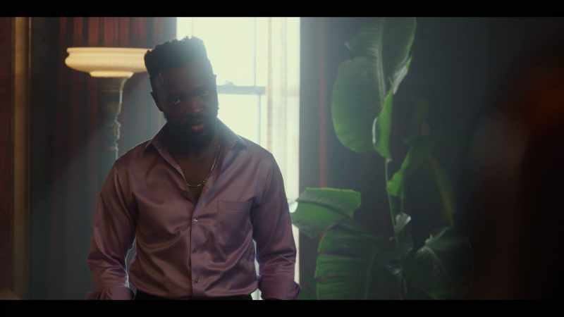 Baba wasn't pleased