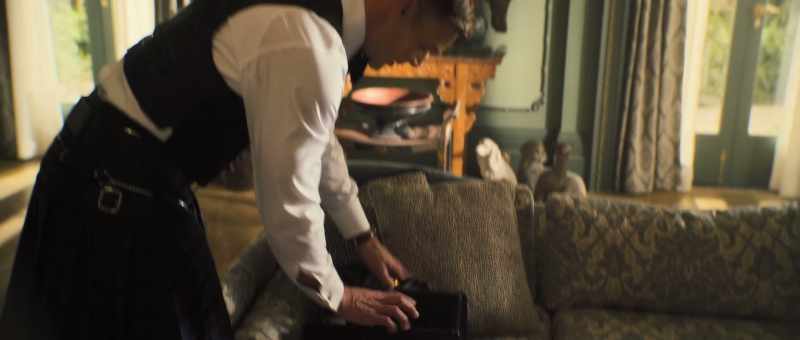 [babbling]