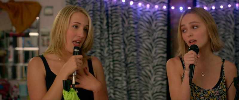 �� Babe I love you. ♪