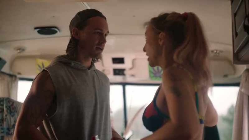Babe, listen. -Oh, no
