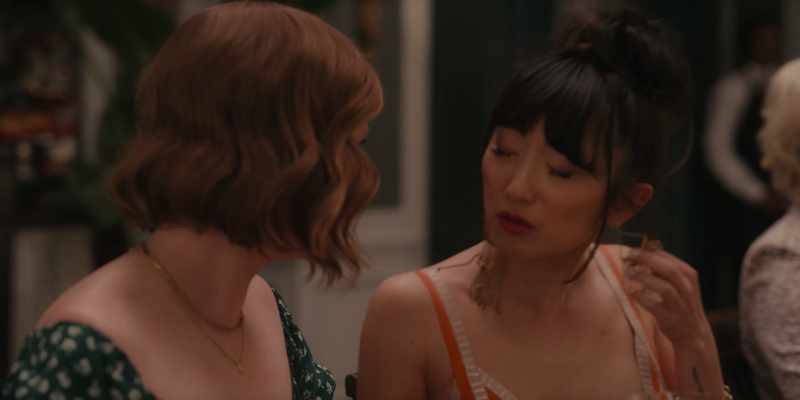 Babe, you probably just had a sex dream