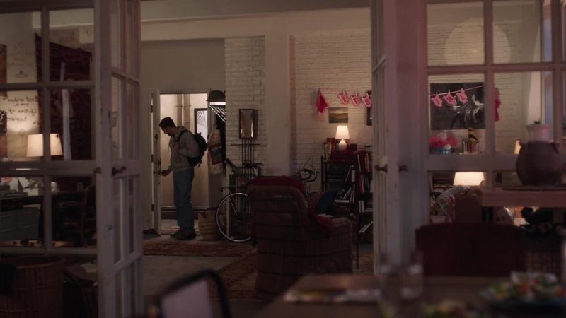 Babe, is that you?
