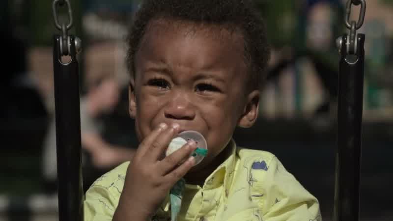 Babies crying and shit