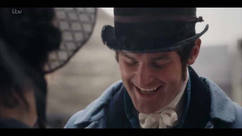 Babington, why do you persist
