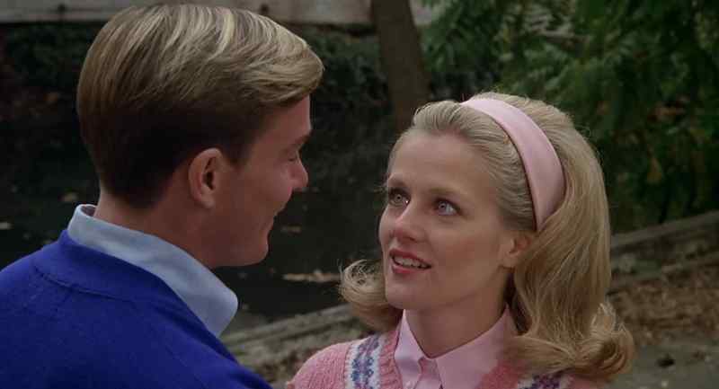Babs, I want you to do something for me