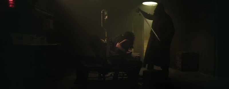 Baby, are you okay? (Groans)