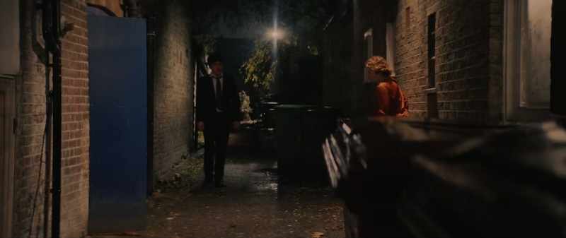Baby, can you fetch my bag?