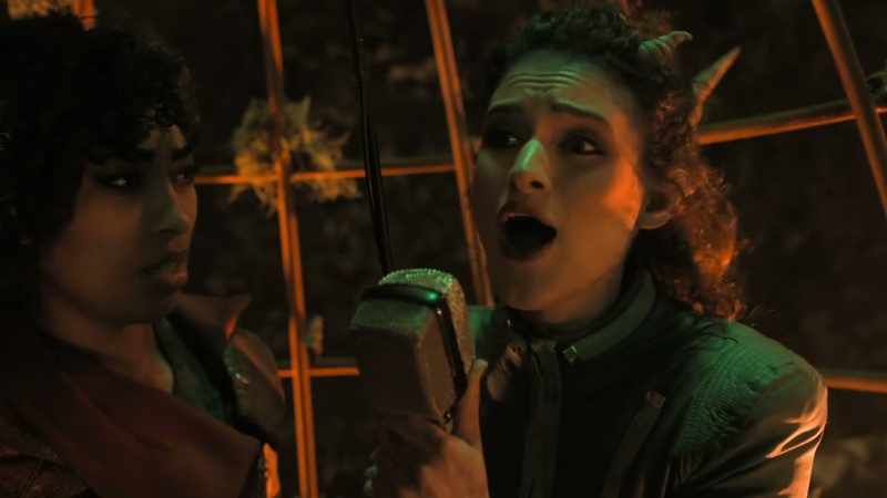 �� Baby we can make it if we're heart to heart ♪