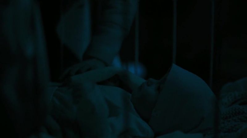 [BABY COOS]