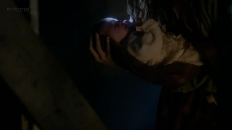 BABY CRIES