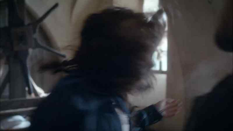 BABY CRIES