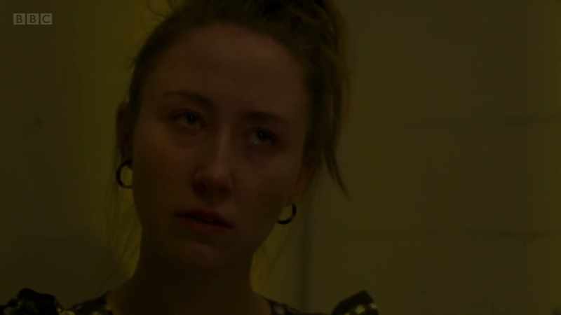 BABY CRIES