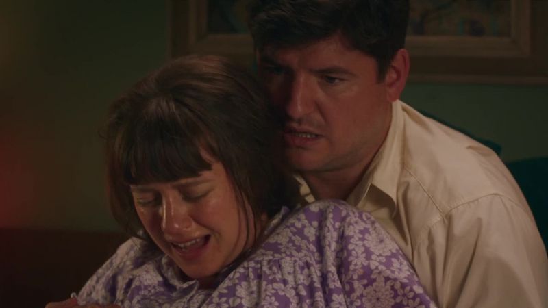 BABY CRIES