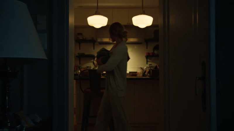 [baby crying]