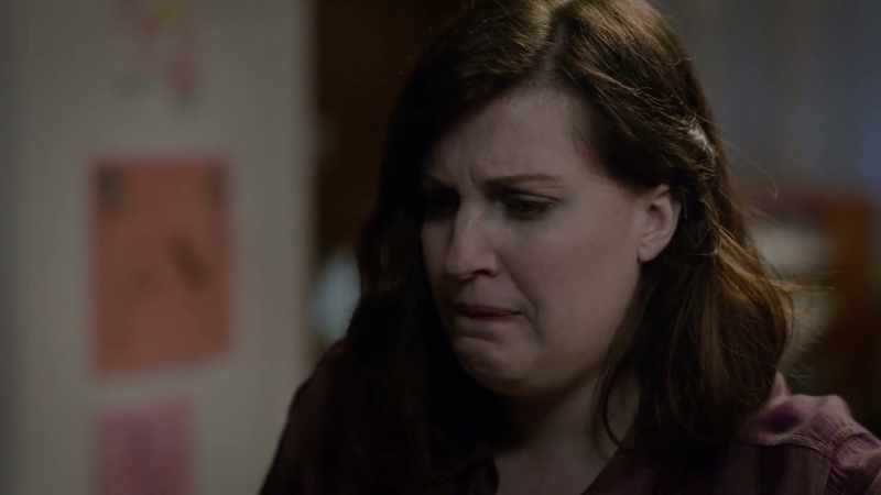 [baby crying]