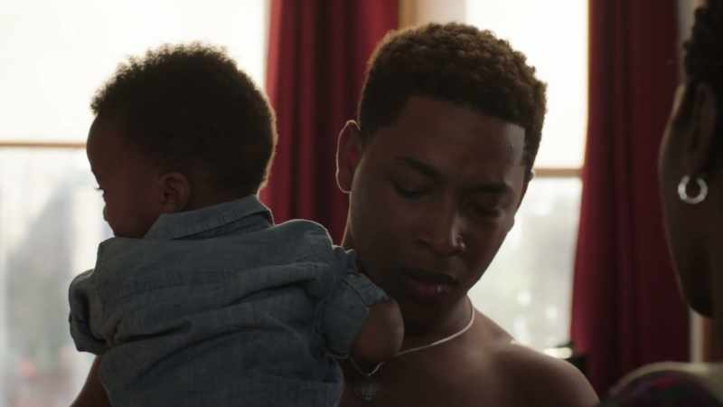 [baby crying]