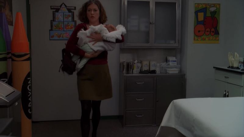 [ Baby Crying ]