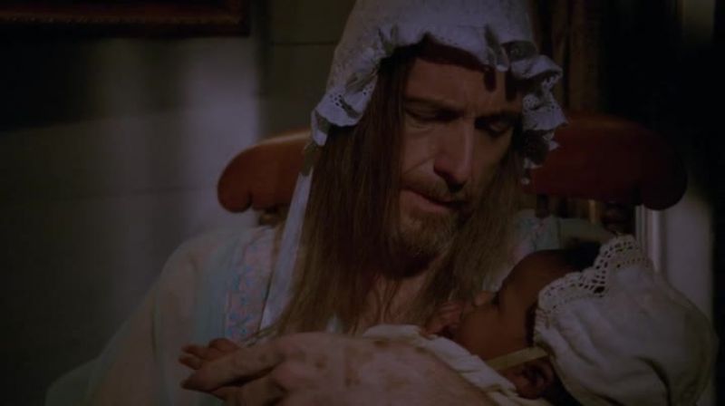 [BABY FUSSING]