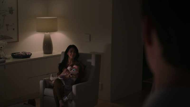 [BABY FUSSING]