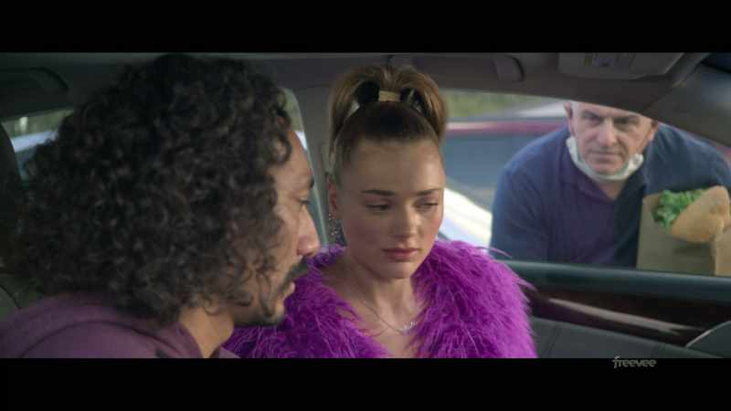 Baby, I don't think this is my car