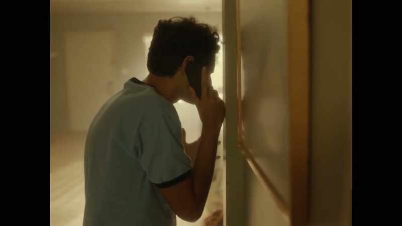 Baby, I wish you would stop