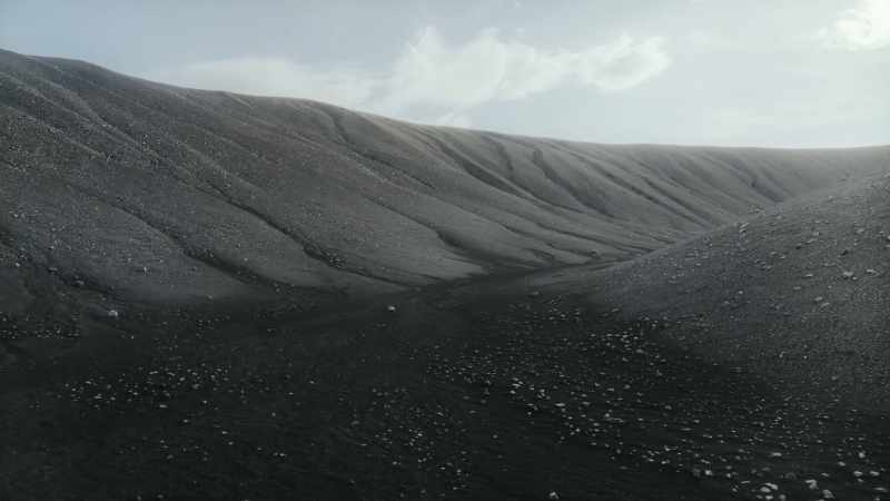 Baby isisaurs are calling to each other from inside their eggs