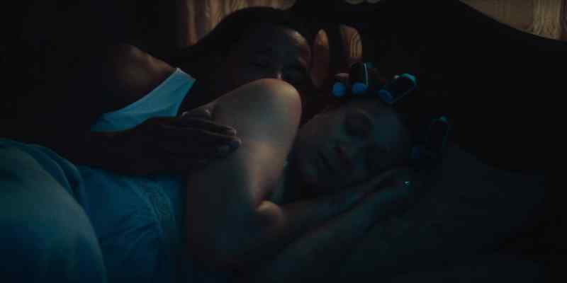Baby, it's 3:00 in the morning
