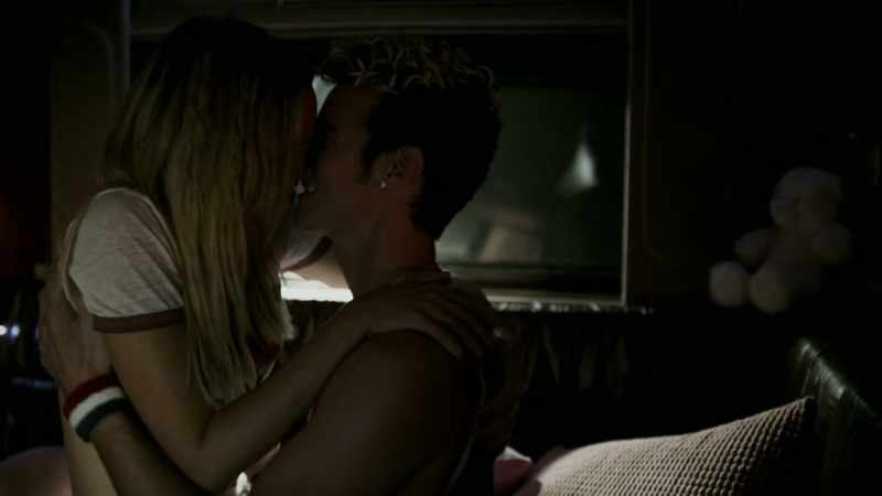 �� ...BABY IT'S RIGHT HERE WITH ME ♪