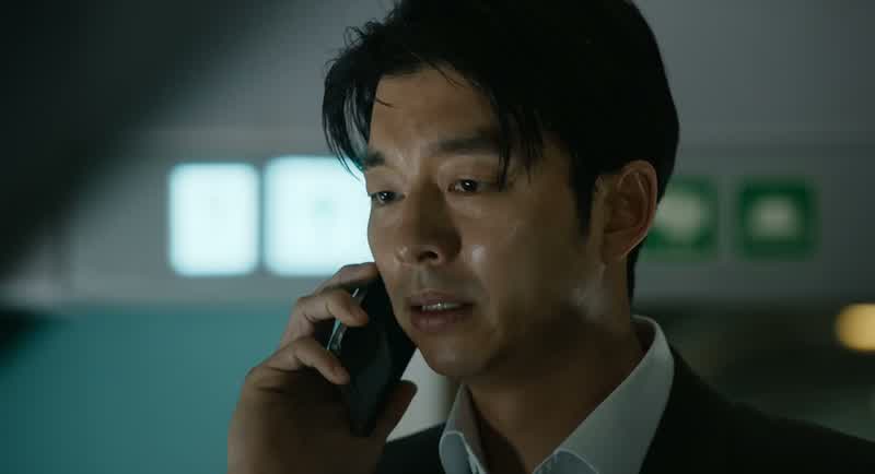 Baby? - Mister!