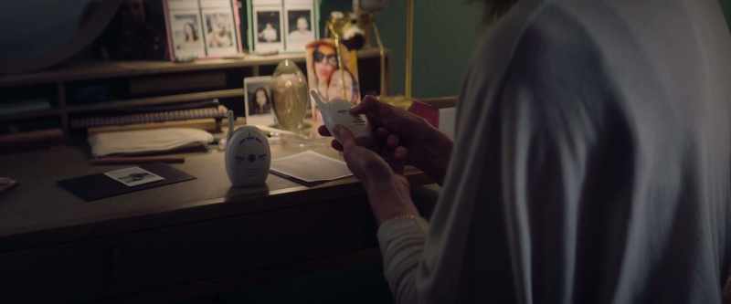 [baby monitor beeps]