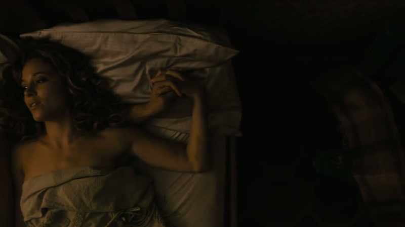 (BABY, [NEED YOUR LOVING PLAYING ON RADIO)