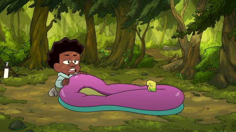 [baby pool inflates]