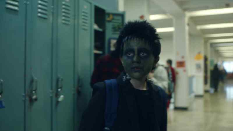 Baby?