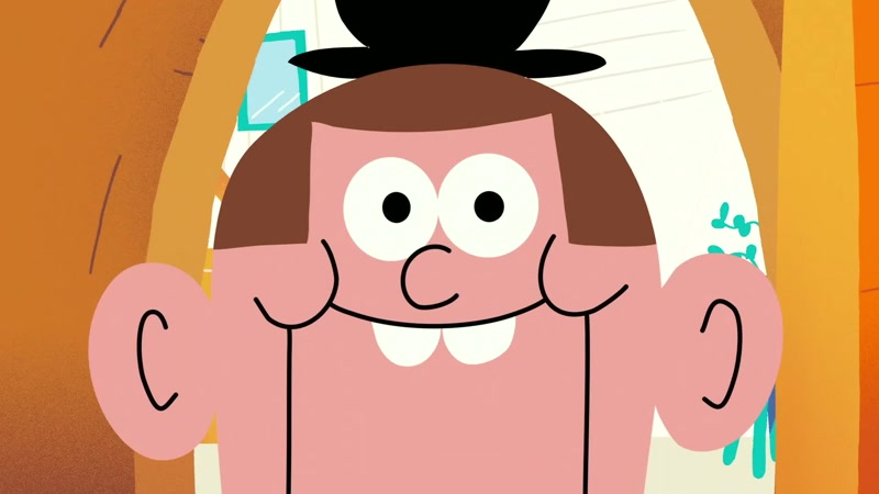 Baby teeth just act as placeholders for the permanent teeth that come later