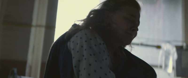 [baby wailing]