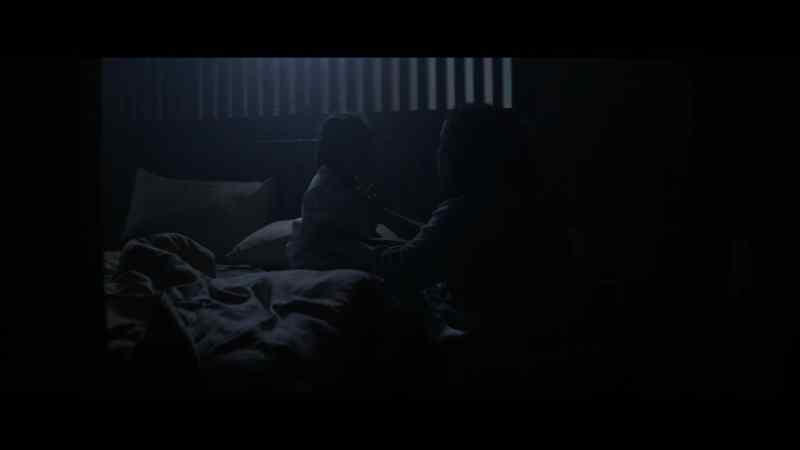 Baby, wake up