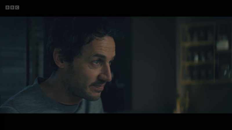 �� Baby you're the one