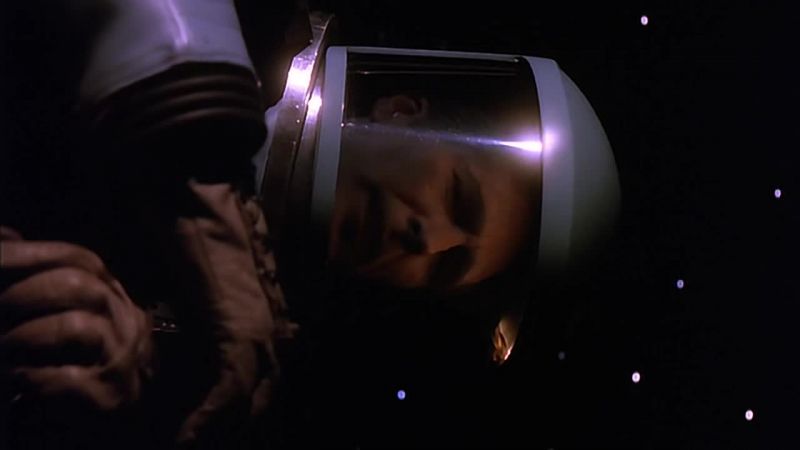 Babylon 4 to Garibaldi, Babylon 4 to Shuttle 1