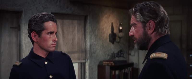 Bachelors make the best soldiers