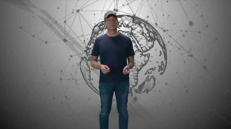 Bachman's ideas allowed programmers to give us the tools