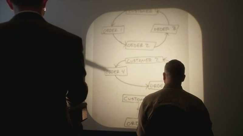 Bachman's thinking helped transform and organize