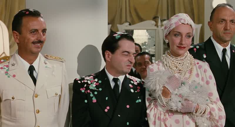 Bacio! Bacio!