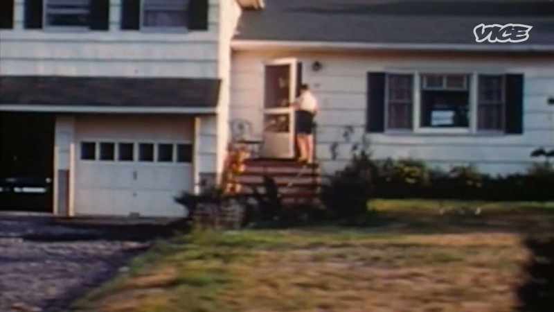 Back home, it's the FBI's mission