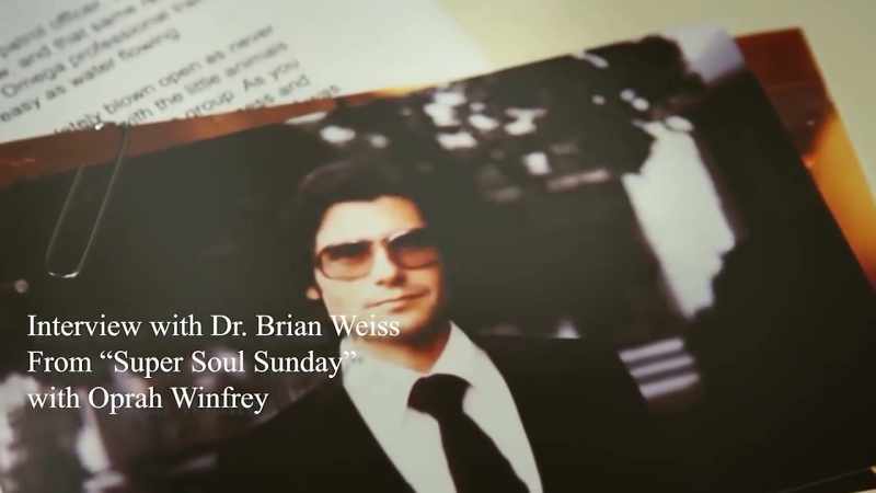 >> Back in 1980, Dr. Brian Weiss was using hypnotherapy with